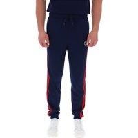 Sergio Tacchini Men's Damarindo Track Joggers, Blue