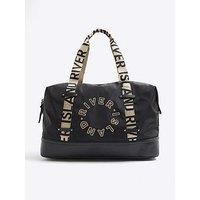 River Island Ri Holdall Bag