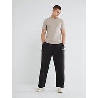 River Island Essentials Muscle Fit T-Shirt - Beige
