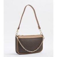 River Island 90S Shoulder Bag
