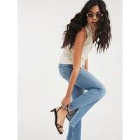 River Island Flared Jeans