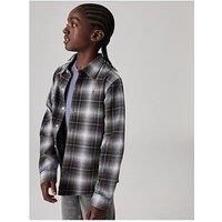 Smallsaints All Saints Valens Shirt - Multi