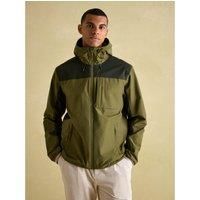 Men's Ayston Jacket Green, Green