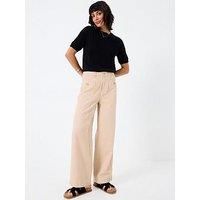 Fatface Eden Trousers - Pink