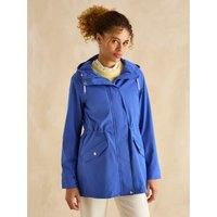 Women's Portwell Coat Blue, Blue