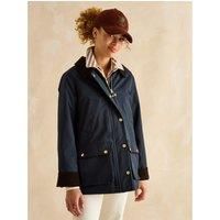 Women's Katherine Coat, Blue