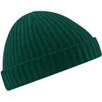 Beechfield  Trawler  women's Beanie in Green