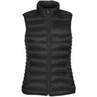 Stormtech Womens/Ladies Basecamp Thermal Body Warmer BC5342