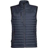 Stormtech Mens Gravity Thermal Body Warmer / N/A N/A BC5352