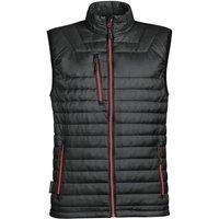 Stormtech Mens Gravity Thermal Body Warmer / N/A N/A BC5352