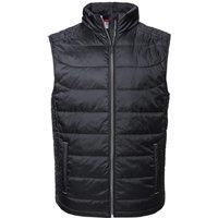 Russell Mens Nano Padded Body Warmer BC5354