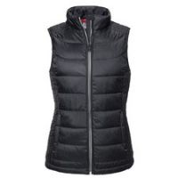 Russell Womens/Ladies Nano Padded Body Warmer  BC5362
