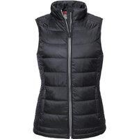 Russell Womens/Ladies Nano Padded Body Warmer BC5362