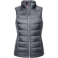 Russell Womens/Ladies Nano Padded Body Warmer BC5362