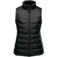 Stormtech  Stavanger  women's Jacket in Black