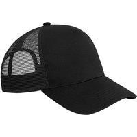 Beechfield  B642  women's Cap in Black