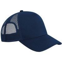 Beechfield  B642  women's Cap in Blue