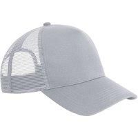 Beechfield  B642  women's Cap in Grey