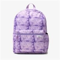 Clarks Kids Unisex,Girls,Boys Hopple Large Purple Combination Backpack Synthetic