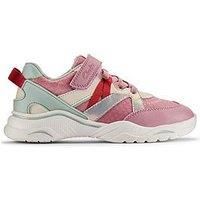 Feather Pace Kid Wide Fit