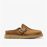 Solsbury Mule Standard Fit