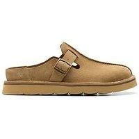 Solsbury Mule Standard Fit