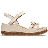 Clarks Kassanda Bar