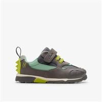 Steggy 2 Park Toddler Standard Fit