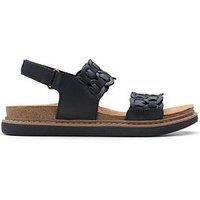 Clarks Arwell Glide