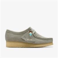 Wallabee Standard Fit