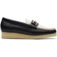 Wallabee Loafer HBIT Standard Fit