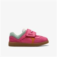 Disco Vibe Toddler Standard Fit