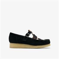 Wallabee T Bar Standard Fit