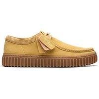 Clarks Torhill Lo Lace Up Shoes