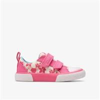 Foxing Shell Toddler Standard Fit
