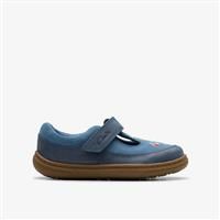 Flash Grow Toddler Wide Fit