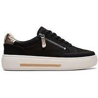 Hollyhock Zip Standard Fit