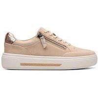 Hollyhock Zip Standard Fit