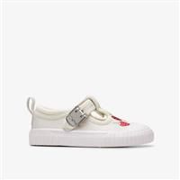 Foxing Berry Toddler Standard Fit