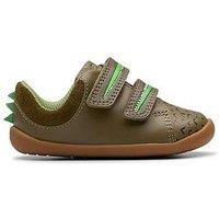Roald Dahl The Enormous Crocodile Roamer Snap Toddler Standard Fit