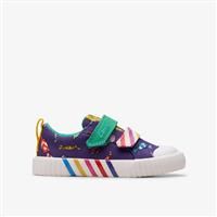 Roald Dahl Charlie & the Chocolate Factory Foxing Mix Toddler Standard Fit