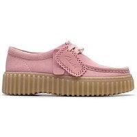 Clarks Torhill Bee - Pink