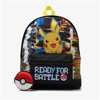 Pokemon 2 Large Standard
