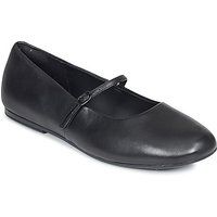 Clarks  Livia Sky  women's Shoes (Pumps / Ballerinas) in Black