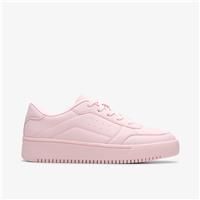Barley Step Youth Wide Fit