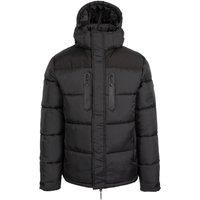 Trespass Mens Parkstone Quilted Jacket TP6102