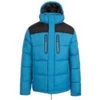 Trespass Mens Parkstone Quilted Jacket TP6102
