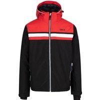 Trespass Mens Vaughn DLX Ski Jacket TP6106