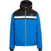 Trespass Mens Vaughn DLX Ski Jacket TP6106