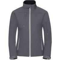 Russell Womens/Ladies Bionic Soft Shell Jacket BC5446